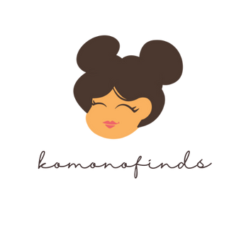 KomonoFinds