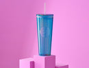 International and US Starbucks Tumblers