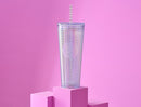 International and US Starbucks Tumblers