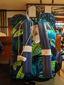 Paradise Vibes Loungefly Backpack