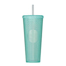 International and US Starbucks Tumblers