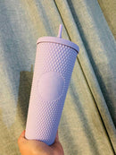 International and US Starbucks Tumblers