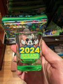 2024 Aulani Shot Glass