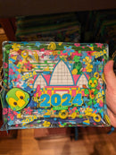 2024 Aulani Stationary Kit