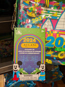 2024 Aulani Stationary Kit