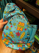 2024 Aulani Sling Bag