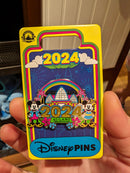 2024 Aulani Pin