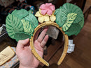 Aulani Jungle Loungefly Ears