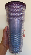 International and US Starbucks Tumblers