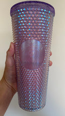 International and US Starbucks Tumblers