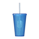 International and US Starbucks Tumblers