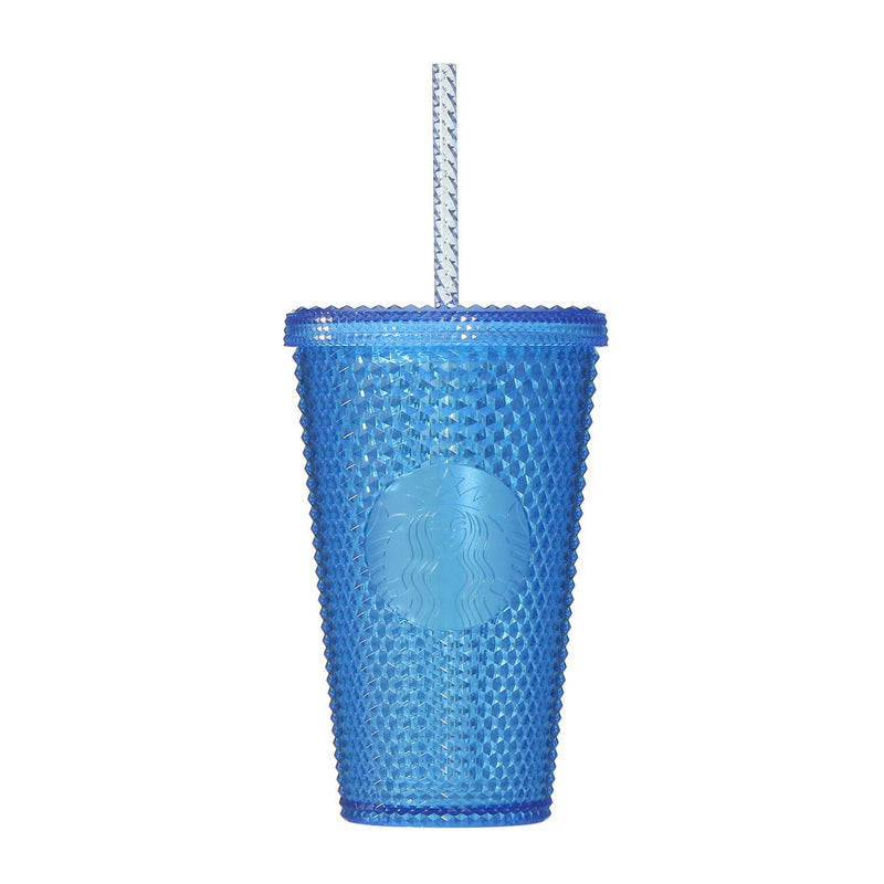 Starbucks Arizona State University ASU Plastic Reusable Water Bottle  Tumbler New