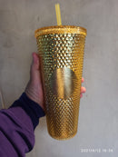 International and US Starbucks Tumblers