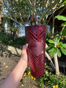 International and US Starbucks Tumblers