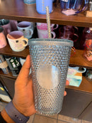 International and US Starbucks Tumblers