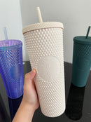International and US Starbucks Tumblers