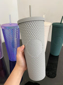International and US Starbucks Tumblers