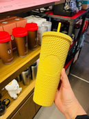 International and US Starbucks Tumblers