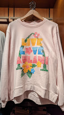 Live Love Aulani Sweats