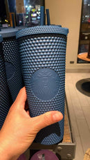 International and US Starbucks Tumblers