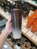 International and US Starbucks Tumblers