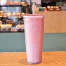 International and US Starbucks Tumblers