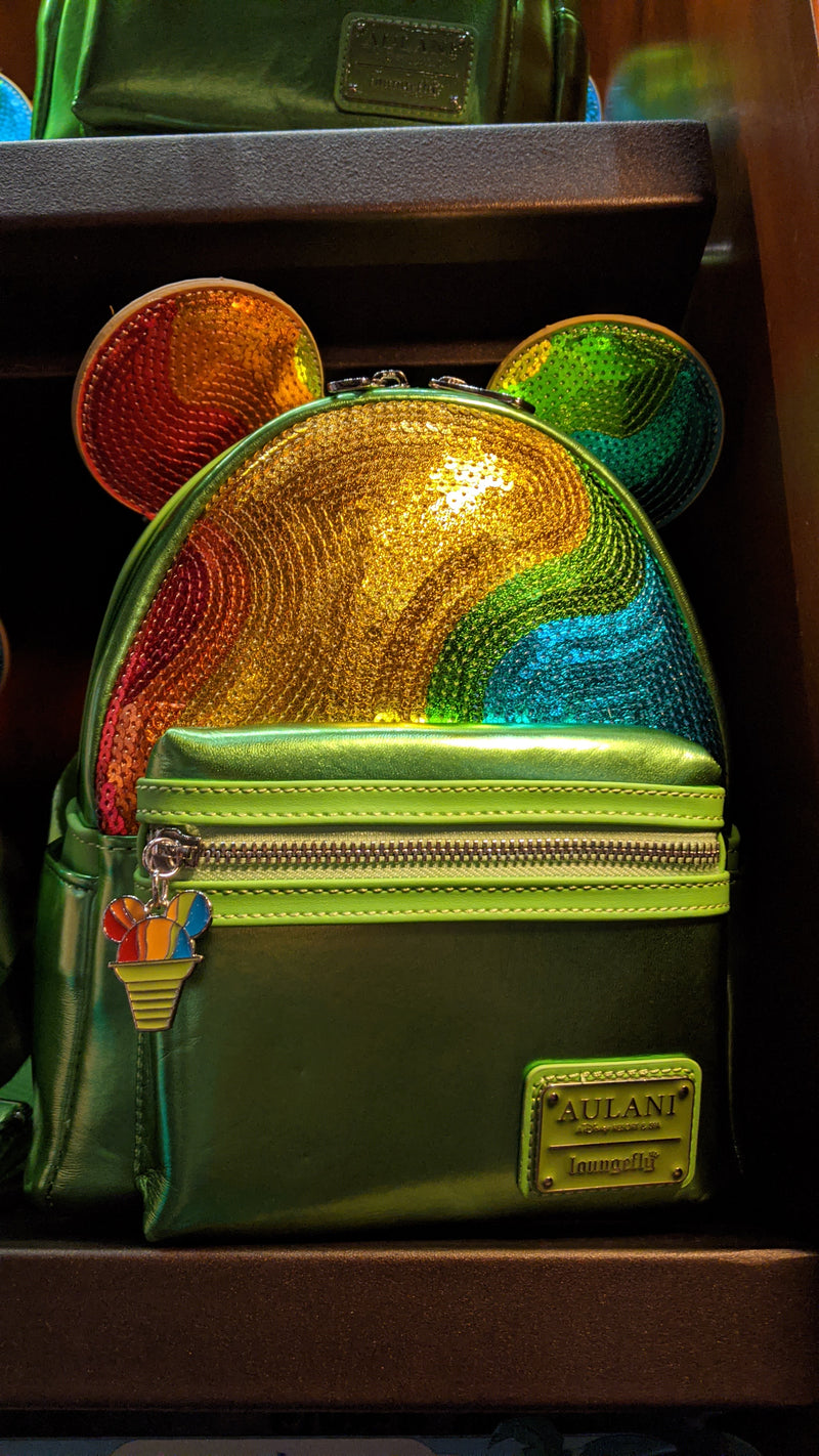 Shave Ice Loungefly Backpack