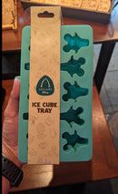 Mickey Shave Ice Tray