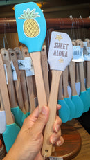 Sweet Aloha Spatulas