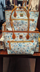 Dooney & Bourke Aloha Adventure Tote Bag