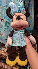 Tori Richard Minnie Plush