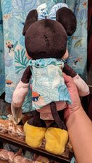 Tori Richard Minnie Plush