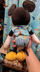 Tori Richard Mickey Plush