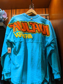 Stitch Spirit Jersey