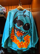 Stitch Spirit Jersey