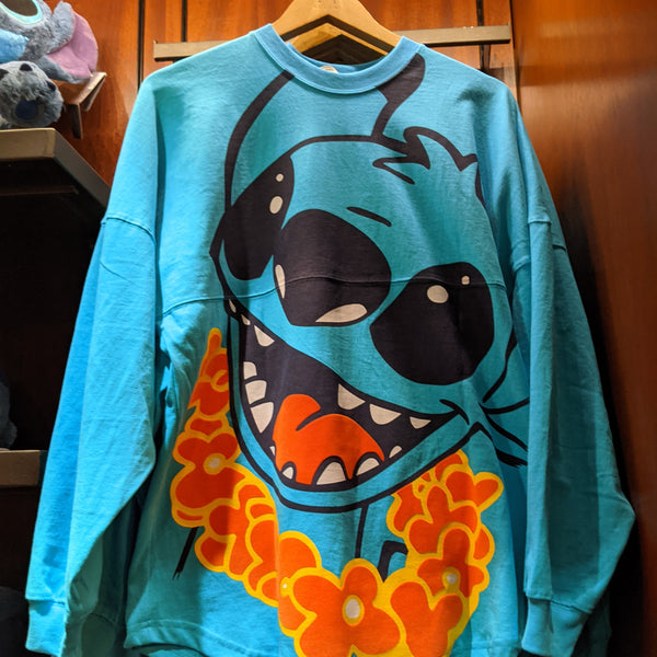 Stitch shop spirit jersey