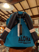 Stitch Aloha From Hawaii Loungefly Backpack
