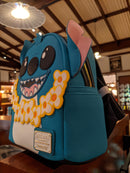 Stitch Aloha From Hawaii Loungefly Backpack