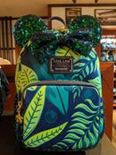 Paradise Vibes Loungefly Backpack