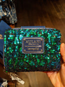 Paradise Vibes Loungefly Wallet