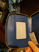 Paradise Vibes Loungefly Wallet