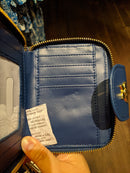 Paradise Vibes Loungefly Wallet