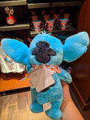 Stitch Brain Freeze Plush