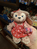 Shellie in Dress Plush Keychain