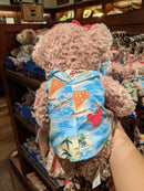 Shellie in Tori Richard Plush