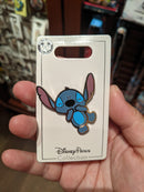 Stitch Kisses Pin