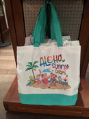 Aloha Sunny Days Tote