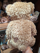 Duffy Plush
