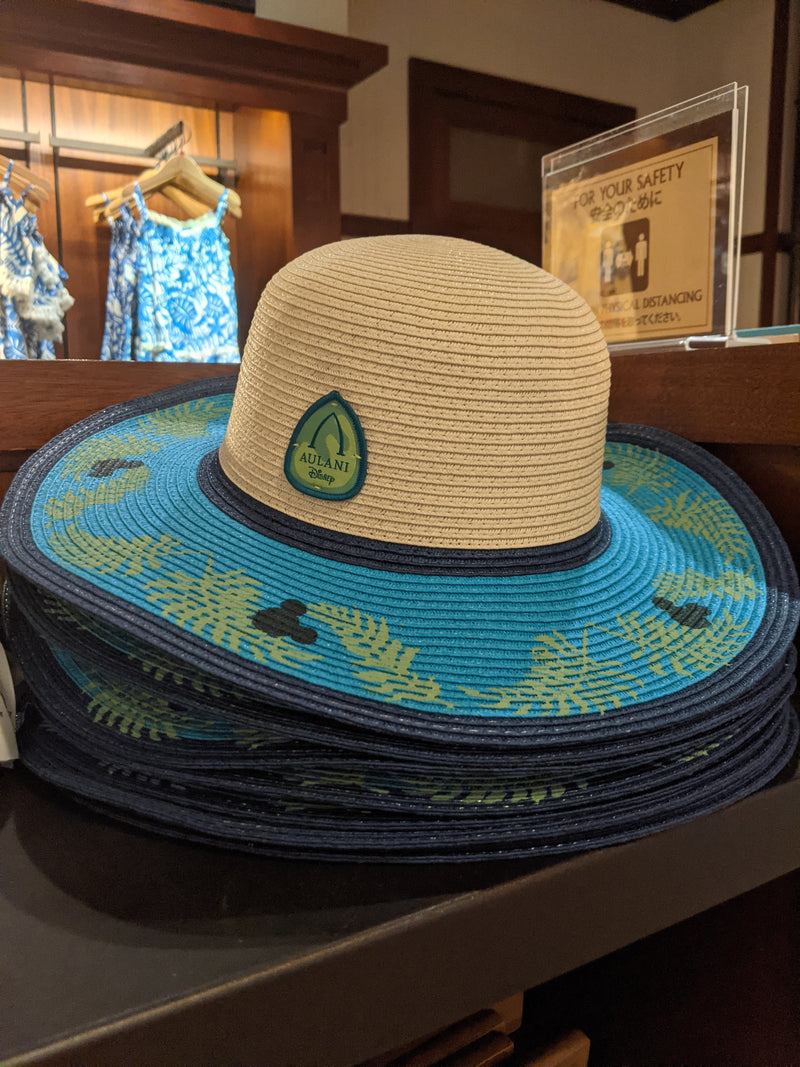 Paradise Vibes Hat