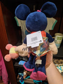 Minnie Paradise Vibes Plush